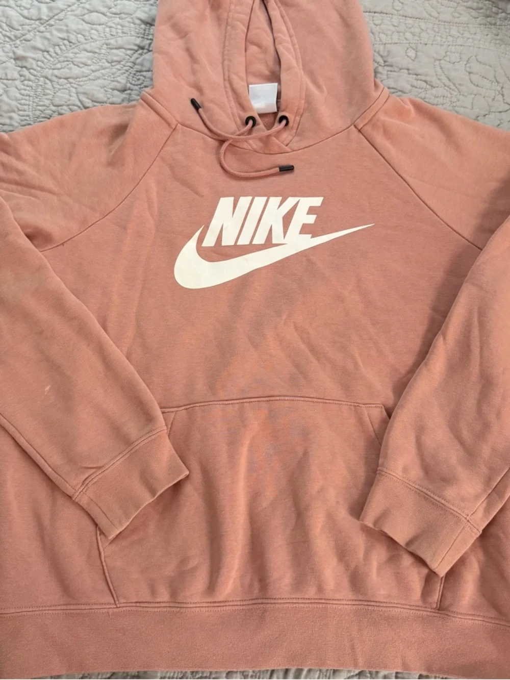Nike Women Hoodie